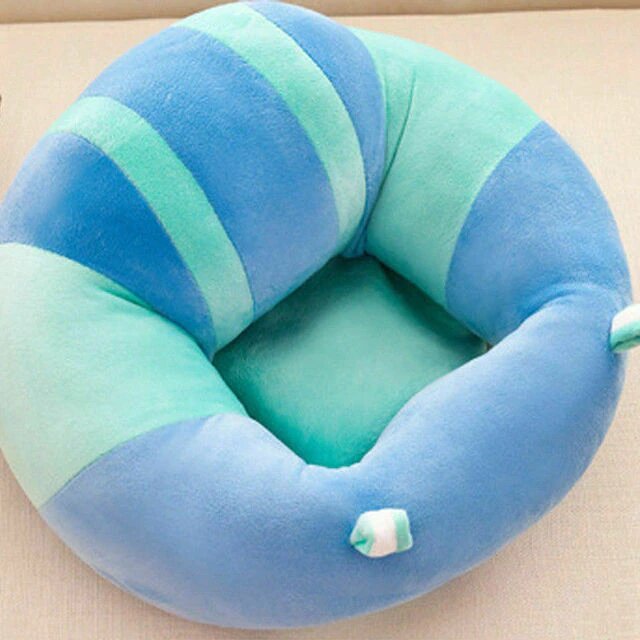 Baby Soft Cushion Sofa Sit Up Seat