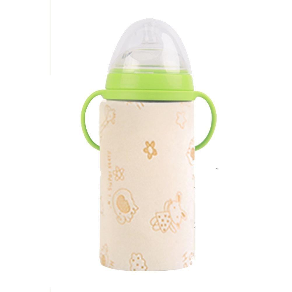 Baby USB Milk Water Warmer